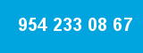 954 233 08 67